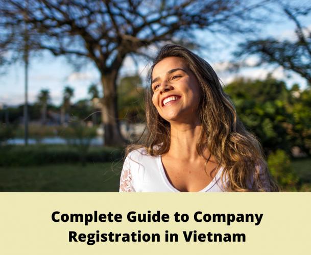 Business opportunities in vietnam 2021